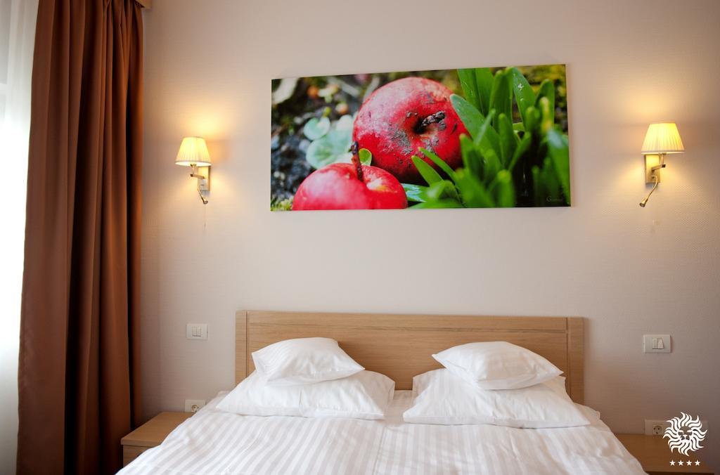 Hotel Leon & Spa Arad Bilik gambar