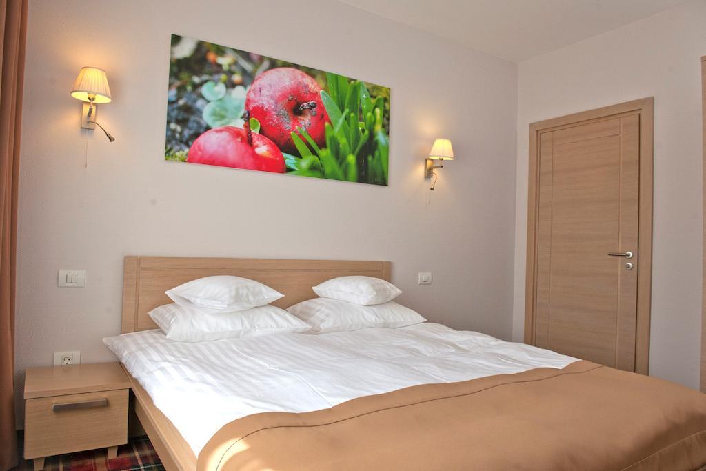 Hotel Leon & Spa Arad Bilik gambar